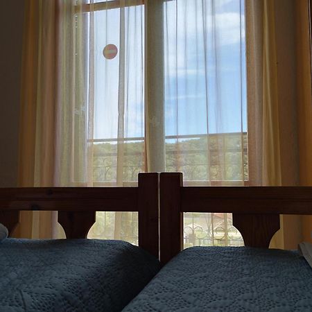 Elena Apartments Палеокастрица Экстерьер фото