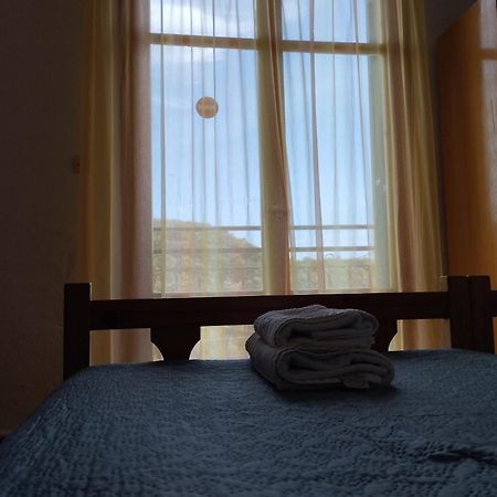 Elena Apartments Палеокастрица Экстерьер фото