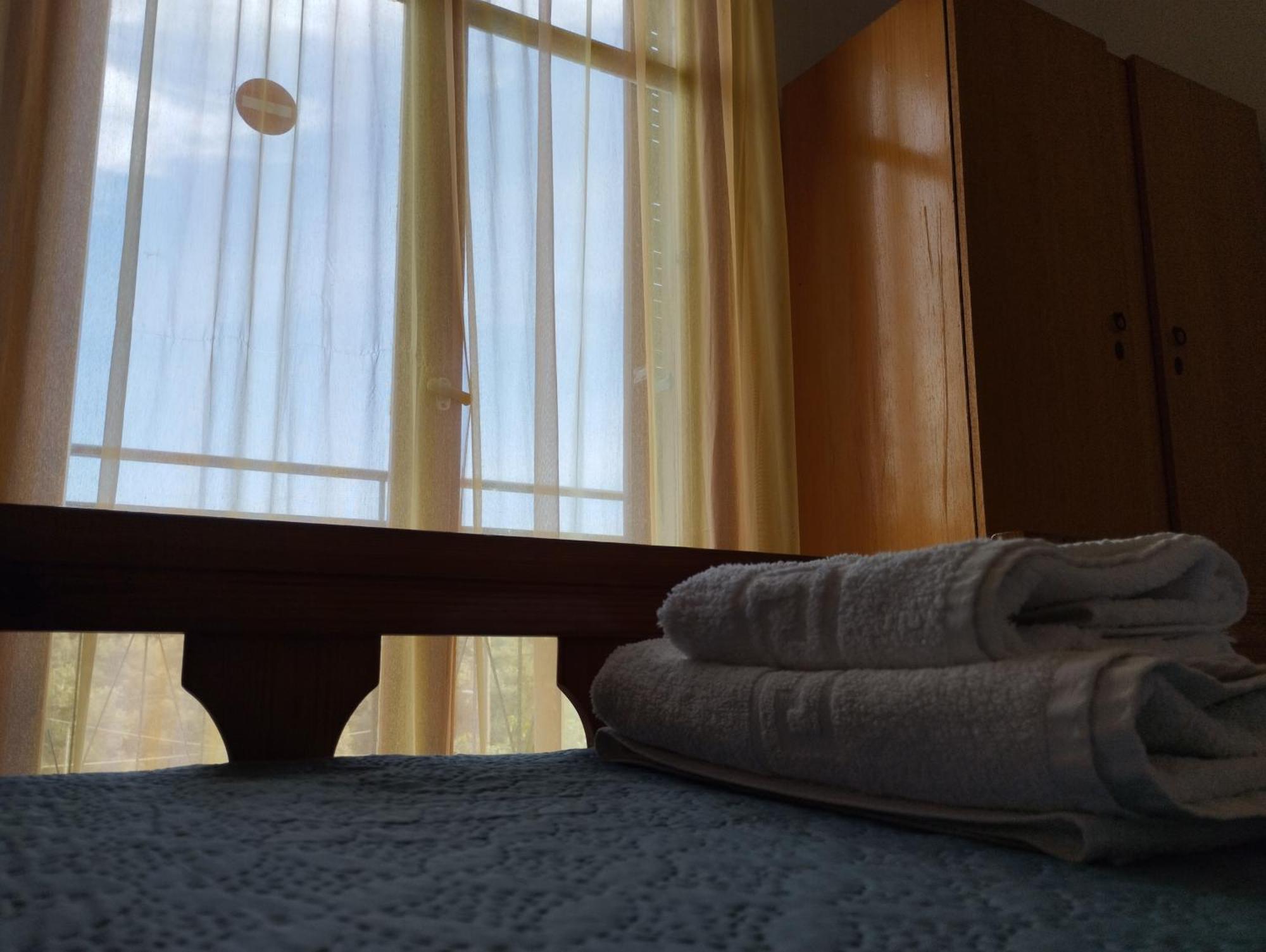 Elena Apartments Палеокастрица Экстерьер фото