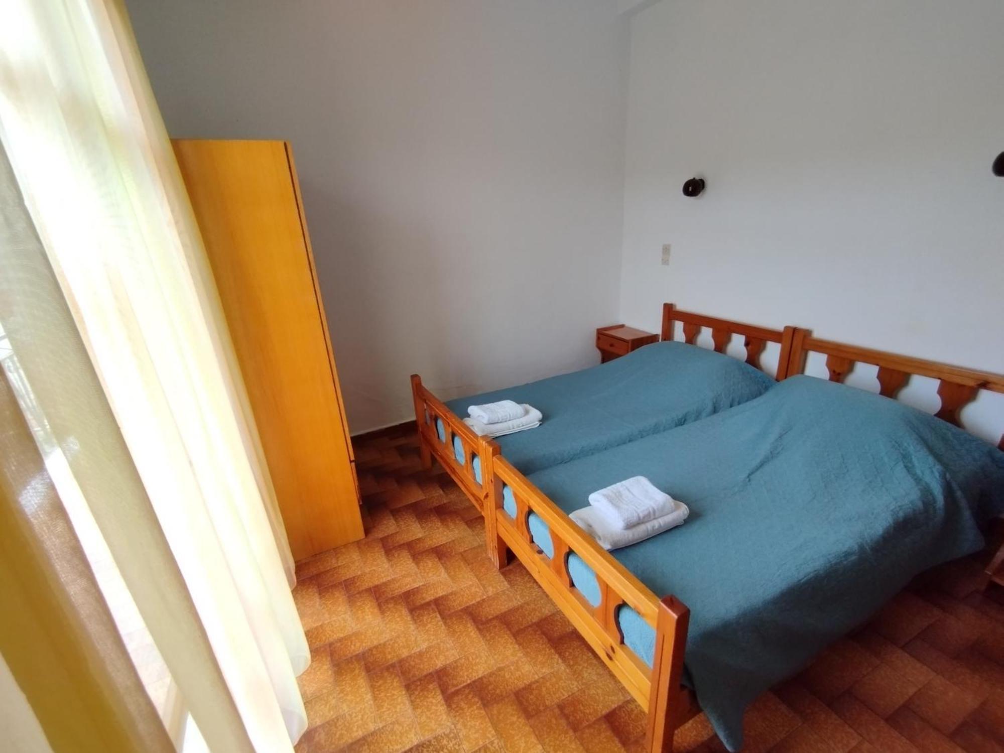 Elena Apartments Палеокастрица Экстерьер фото